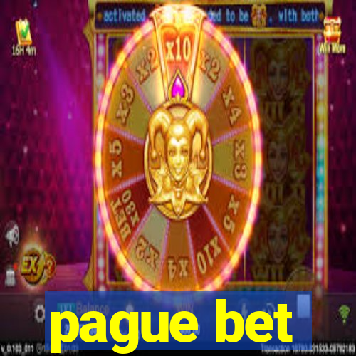 pague bet